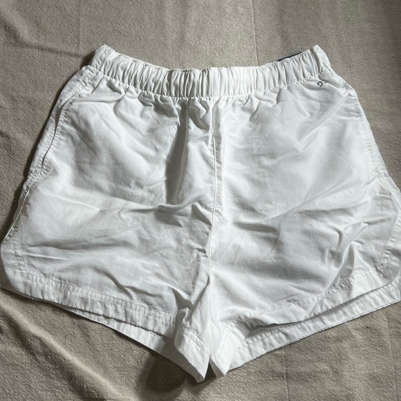 DSG  3” high rise woven short in white size S. NWT retails‎ for $28 - Picture 1 of 4
